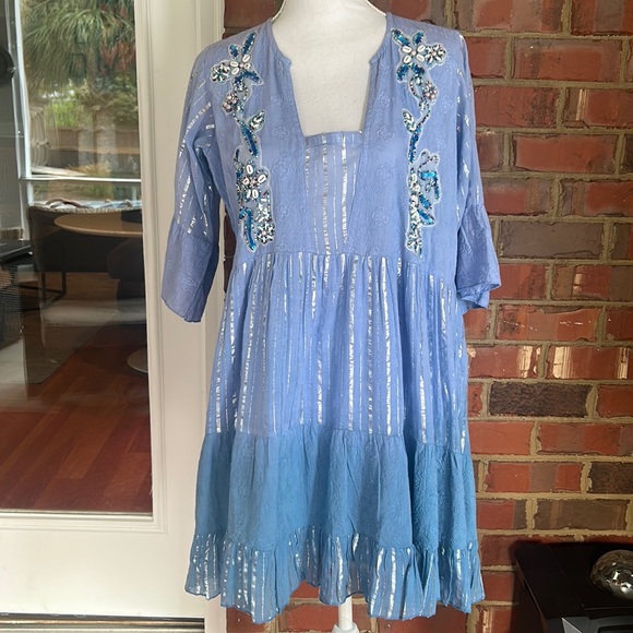 Karakorum - Granada Kaftan - Picture 1 of 9